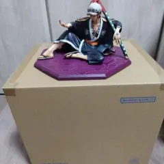 トラファルガー・ロー フィギュア　POP　ワノ国