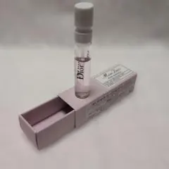【新品未使用】ミスディオール ローズエッセンス 2ml 試供品