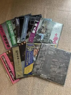 2026年最新】レコードまとめ売り ロックの人気アイテム - メルカリ