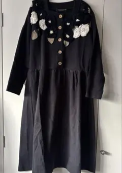 POTECHINO豪華3点セット！ワンピース☆トートバッグ・ポーチ☆希少☆