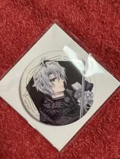 アイナナ 10周年　缶バッジ　楽