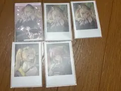 にじさんじ　福岡公演　チェキ