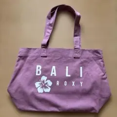 ROXY BALI トートバッグのサムネイル