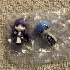 葬送のフリーレン コレクション フィギュアリッチ ヒンメル　フェルン