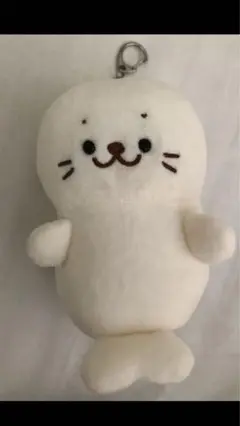 ついてきちゃうしろたん　美品