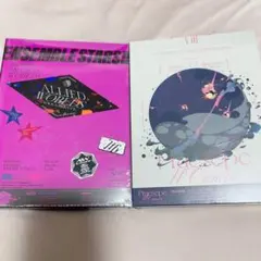 あんスタ　Blu-ray スタライ7th 8th