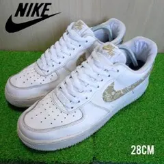 【28cm】NIKE AIR FORCE 1 paisley