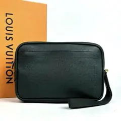 2026年最新】LOUIS VUITTON ルイ ヴィトン タイガ カルガ セカンド