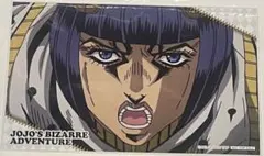 ジョジョ　ブチャラティ