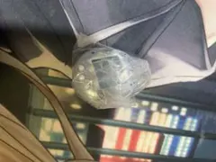 たまごっち シャカシャカチャームコレクション ガチャてんしっち パールブルー