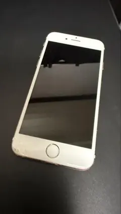 Apple iPhone 6s ローズゴールド 本体 64GB