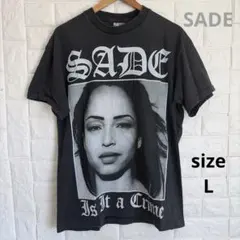 2026年最新】sade tシャツの人気アイテム - メルカリ