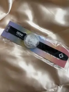 GENIC ペンライト N_G ペンライト - GOODS | 男女7人組ダンス&ボーカルグループ