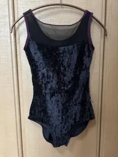 yumiko ユミコ　レオタード　バレエ　Mサイズ