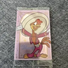 ディズニーウエハース パンチート