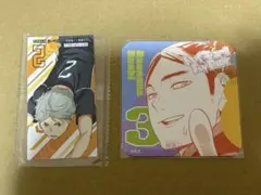 ハイキュークロニクル 東峰旭 - メルカリ