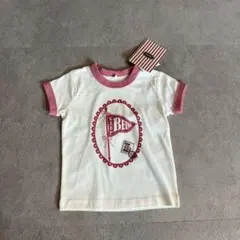 しまむら yogurtchanコラボ Tシャツ