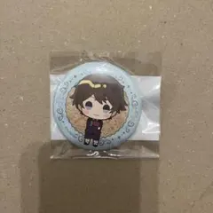 歴史に残る悪女になるぞ オンラインくじ リズ ホログラム缶バッジ