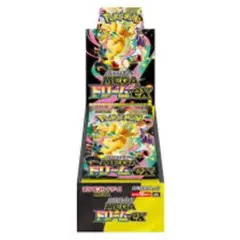 2026年最新】ハイクラスパック MEGAドリームex BOXの人気アイテム