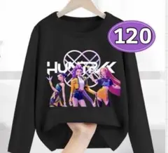 デーモンハンターズ トップス