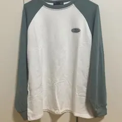 長袖トップス