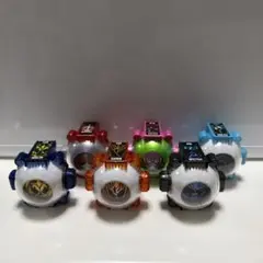 仮面ライダーゴースト　アイコンまとめ売り