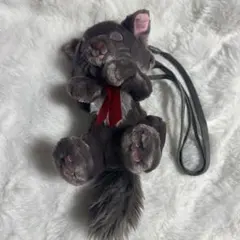 【即日発送】ディズニーリゾート　ショルダーバッグ　ベルリオーズ　おしゃれキャット