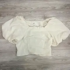 NICE CLAP トップス