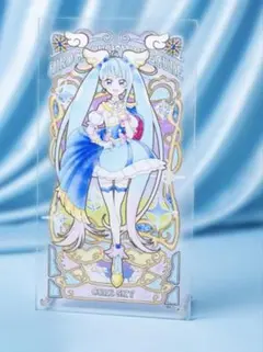 2026年最新】アクリルアートボード プリキュアの人気アイテム - メルカリ