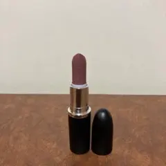 MAC マック マキシマル シルキー マット リップスティック 650 ソアーのサムネイル
