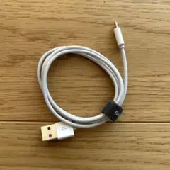 USB-A to Micro-USB 充電ケーブル約1m