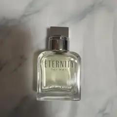 Calvin Klein エタニティフォーメン　オード・トワレ15mlのサムネイル