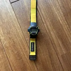 値下げ　ベビーG レゲエデザインのサムネイル