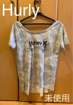 お値下げ！　Hurley★ 未使用★のサムネイル