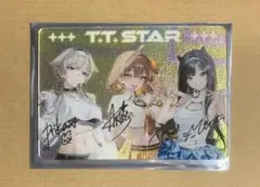 勝利の女神:NIKKE×タワーレコード POP-UP SHOP 集合 - メルカリ