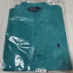 激レア【90s デッドストック】 PoloRalphLauren S 鹿の子のサムネイル