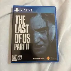 ラストオブアス2 The last of us 2（ps4)
