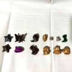 ポケモン　メタル フィギュア 初期 まとめ売り