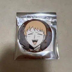 魔入りました！入間くん if 魔フィア 缶バッジ ダリ