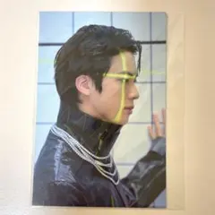 BTS / proof / フォトカード / JIN