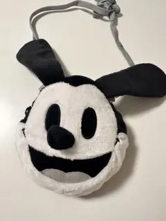 オズワルド　ポシェット