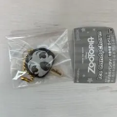 ズートピア アイスキャンディー カプセルトイ フラッシュ