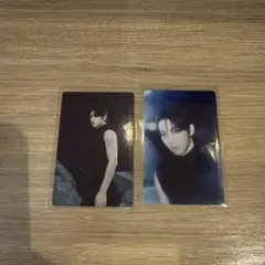 TXT スビン 仁川 weverse 限定トレカ ソウルコン セット 2025年最新】txt スビン ソウルコンの人気アイテム - メルカリ