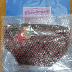 familiar ファミリア 舟形ポシェットのサムネイル