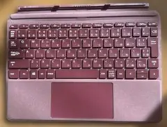 Microsoft surface 純正キーボードのサムネイル