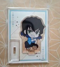 ぺたん娘トレーディングアクスタハイカラＶｅｒ． 嘴平伊之助