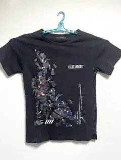 [Alexandros] アメコミ Tシャツ 希少 Alexandros] アメコミ Tシャツ