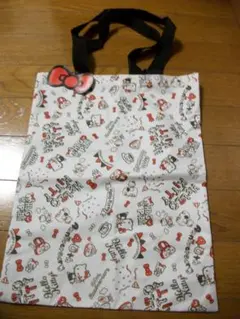 ★ハローキティ　 トートバッグ