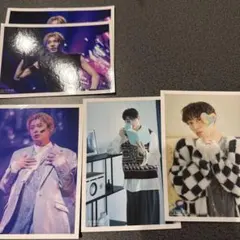 超特急　アロハ　生写真　まとめ売り