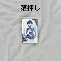 KAITO プロセカ グリカ 箔押し